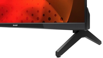 SHARP 43FH2EA LED Full HD Android-телевизор