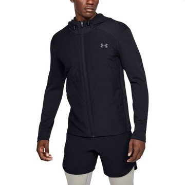 MĘSKA BLUZA TRENINGOWA UNDER ARMOUR HYBRYDOWA L