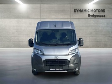 Toyota Proace II 2025 Toyota ProAce Toyota PROACE MAX, Faktura VAT!, zdjęcie 7