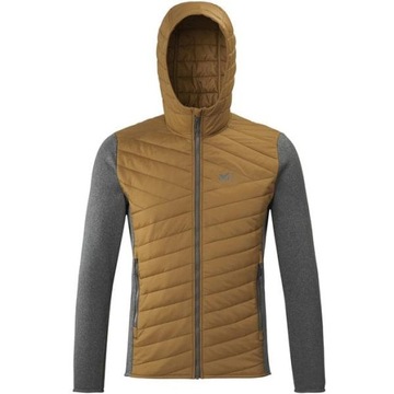Kurtka męska MILLET HICKORY HIBRIDHOODIEurban r.XS