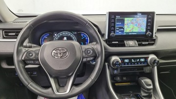 Toyota RAV4 V 2019 Toyota RAV-4 2.5 Hybrid Comfort 4x4, zdjęcie 11