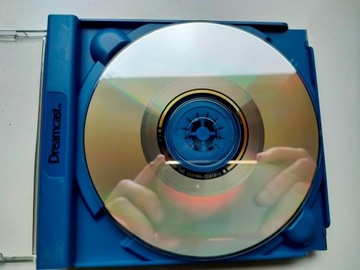 ****** ТРИК-СТИЛЬ SEGA DREAMCAST ***** 3xA