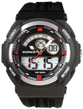 Xonix zegarek dziecięcy MC 007