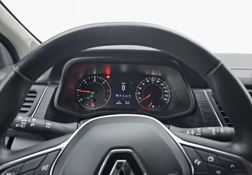 Renault Trafic III Combi 2.0 dCi  150KM 2023 Renault Trafic 1WL. FV23 SalonPL 9os. Grupa Adamowscy 2.0 Diesel 150KM, zdjęcie 18