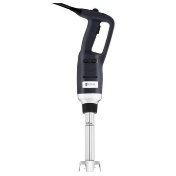 Mocny mikser blender robot ręczny dł. ramienia 250mm 350W 230V Royal Cateri