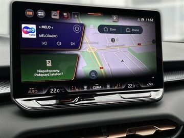 Cupra Terramar SUV 2.0 TSI 265KM 2025 Cupra Terramar 2.0TSI 2656KM 4Drive VZ DSG l Kamer, zdjęcie 18