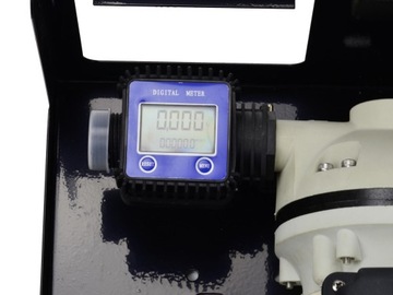 Электрический насос CPN adblue 230 В GEKO
