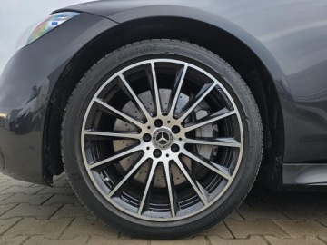 Mercedes Klasa S W223/V223 Sedan 3.0 450 MHEV 367KM 2021 S 580 e PHEV L AMG Line 9G-TRONIC, zdjęcie 8