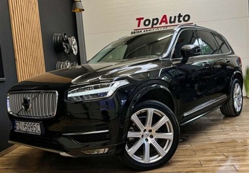 Volvo XC90 II 2015
