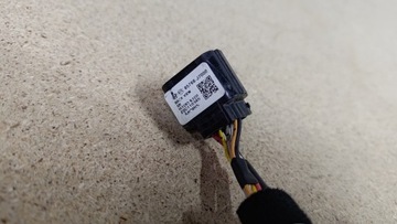 Kia Ceed III камера возвращает микростик 95760-J7000 95766-J7000 8 PIN-происхождение