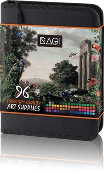 Набор карандашей ARTISTIC PROFESSIONAL, 100 шт.