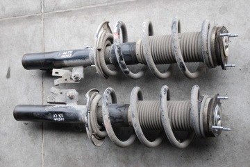 CUSTOM TRANSIT MK8 2015 АМОРТИЗАТОР MCPHERSON