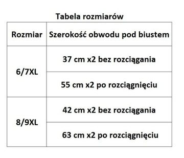 СПОРТИВНЫЙ ТОП ЖЕНСКИЙ черный 8XL/9XL