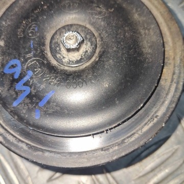 HYUNDAI I40 2014 28R000172 KLAKSON