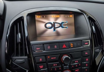 Opel Astra J OPC 2.0 Turbo ECOTEC 280KM 2013 Opel Astra Opel Astra OPC StartStop 2.0 Benzyna 280KM, zdjęcie 22