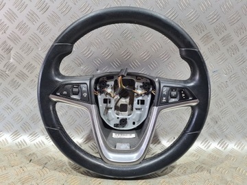 KIEROWNICA OPEL ASTRA J MERIVA B ZAFIRA C MOKKA