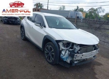 Lexus UX 2019 Lexus UX 200 2019 2.0l 2.0 Benzyna 169KM