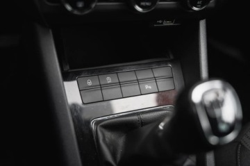 Skoda Octavia III Liftback Facelifting 1.5 TSI ACT 150KM 2019 Skoda Octavia 1.5 TSI, Salon Polska, Serwis ASO, zdjęcie 22