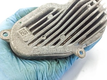 BMW 3 E92 E93 2010 SMĚROVKY