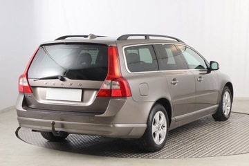 Volvo V70 III Kombi 2.0 TD 136KM 2009 Volvo V70 2.0 D, Navi, Klima, Klimatronic, zdjęcie 4