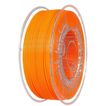 Filament Devil Design PET-G Bright Orange 1.75mm
