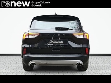 Ford Kuga III 2021 Ford Kuga 1.5 EcoBlue FWD Titanium aut, zdjęcie 6