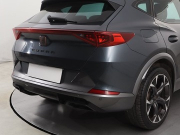 Cupra Formentor Crossover 1.5 TSI 150KM 2022 Cupra Formentor 1.5 TSI, Salon Polska, Serwis ASO, zdjęcie 23