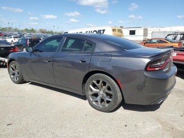 Dodge Charger VII 2016 Dodge Charger SXT 2016 3.6l 3.6 Benzyna 292KM, zdjęcie 1