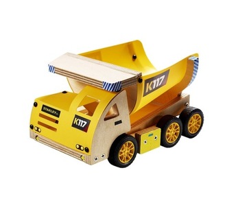 Wywrotka Dump Truck Kit Stanley Jr OK006-SY