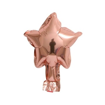 Алюминиевые шарики в форме звездочки для украшения тела,