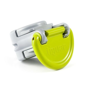 tiguar zaciski do sztangi powergym