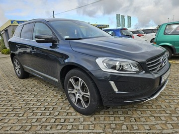 Volvo XC60 I SUV Facelifting 2.0 D4 DRIVE-E 181KM 2013 Volvo XC 60 2,0 diesel D4 181KM skóry, zdjęcie 1