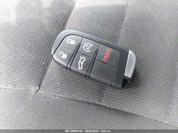 Dodge Charger V 2014 Dodge Charger 2014 Dodge Charger 4dr Sdn Police RWD 5.7 Benzyna 370KM, zdjęcie 9