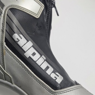 Кроссовки Alpina ST 30 JR, размер 38