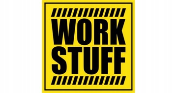 Work Stuff MAGNETO 2 шт. Микрофибра с магнитом для зеркал