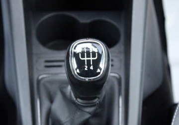 Skoda Fabia III Hatchback Facelifting 1.0 TSI 95KM 2020 Skoda Fabia 1.0 TSI 95KM M5 Ambition Czujniki parkowania SmartLink SalonPL, zdjęcie 20