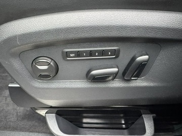 Volkswagen Multivan T6 2016 Volkswagen Multivan 2.0TDI 204KM 4Motion Bulli, zdjęcie 15