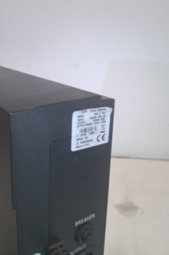 UPS 800 DUO II EVER D796 аварийный источник питания