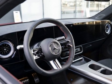 Mercedes CLA C118/X118 2026 MERCEDES-BENZ CLA 220 4-Matic AMG Line 1.5 (190KM) 2026, zdjęcie 5