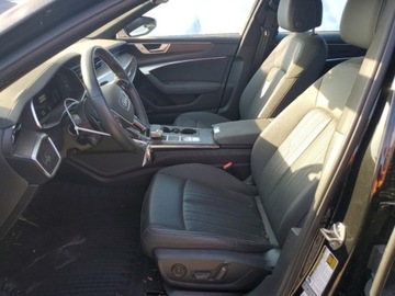 Audi A6 C8 2021 Audi a6 Premium Plus 2021 3.0l 3.0 Benzyna 335KM, zdjęcie 7