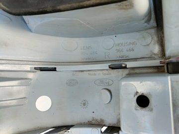 964464 964466 SVĚTLO SVĚTLA ZADNÍ FORD GALAXY I FACELIFT KOMPLET