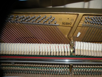 Элитное пианино GROTRIAN -STEINWEG, идеальное состояние.
