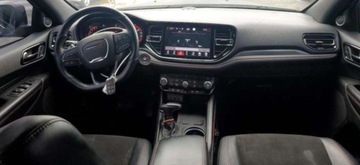 Dodge Durango III 2021 Dodge Durango RT 2021 5.7l 5.7 Benzyna 360KM, zdjęcie 8