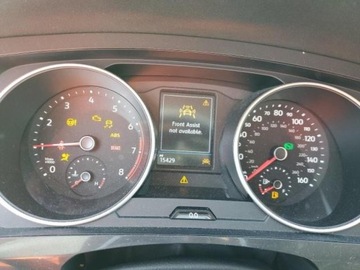 Volkswagen Tiguan II 2021 Volkswagen Tiguan VOLKSWAGEN TIGUAN S, 2021r., 2.0L 2.0 Benzyna 184KM, zdjęcie 10