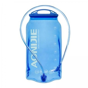 2x . L Bladder Water Reservoir Storage Bag with