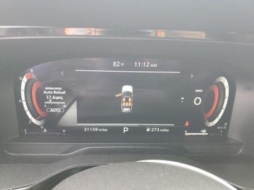 Nissan Pathfinder III 2023 Nissan Pathfinder 2023, 3.5L, 4x4, PLATINUM, od ubezpieczalni, zdjęcie 10