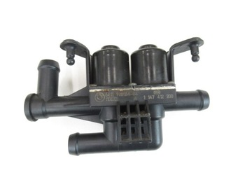 Электромагнитный клапан отопительной воды BMW F01 F02 F06 F10