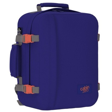 Plecak turystyczny kabinowy CABINZERO MINI 28L