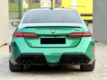 BMW Seria 5 G90-91 M Sedan 4.4 V8 727KM 2026 BMW Seria 5 M5 Sedan 4.4 (727KM) 2026, zdjęcie 2