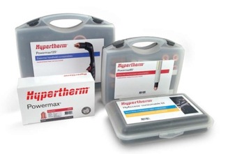 HYPERTHERM PRZECINARKA PLAZMOWA SmartSync WKŁAD POWERMAX SYNC 65A 85A 105A